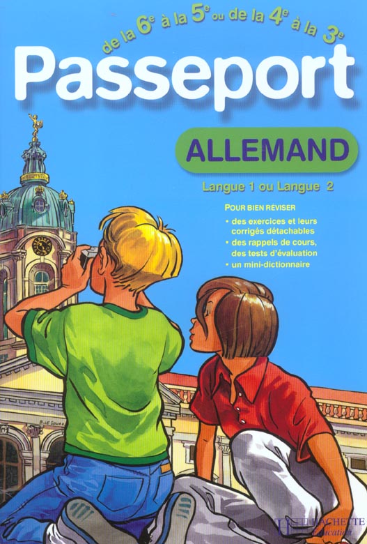 Passeport