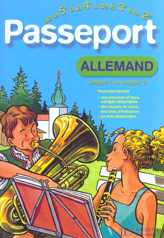 Passeport