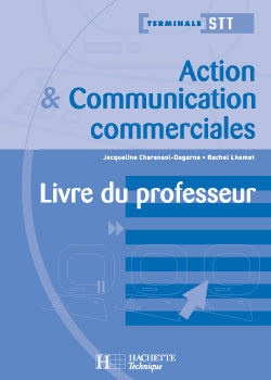 Action et communication commerciales
