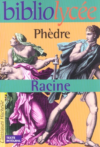 Phèdre