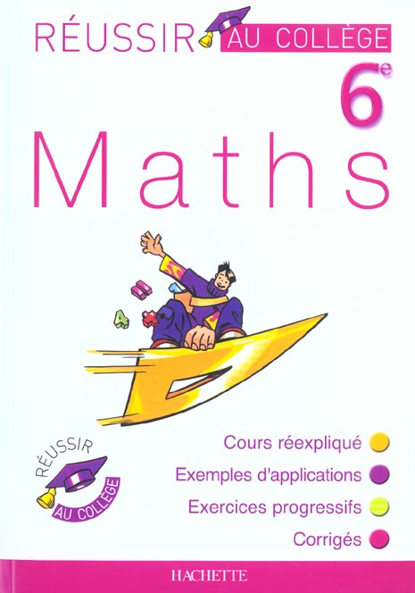 Reussir au college