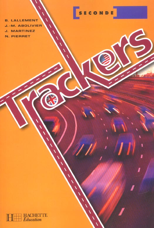 Trackers (2e édition)