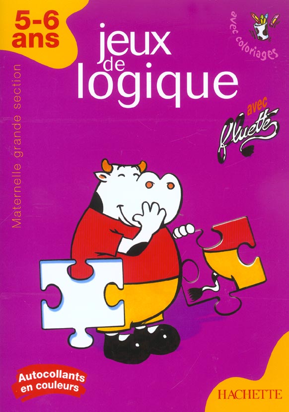 Jeux de logique
