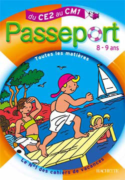 Passeport (édition 2005)