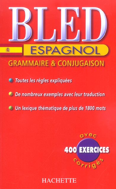 CAHIERS BLED (édition 2004)
