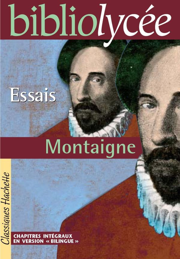 Essais