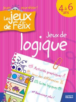 Jeux de logique