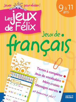 Jeux de francais