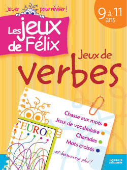 Jeux de verbes