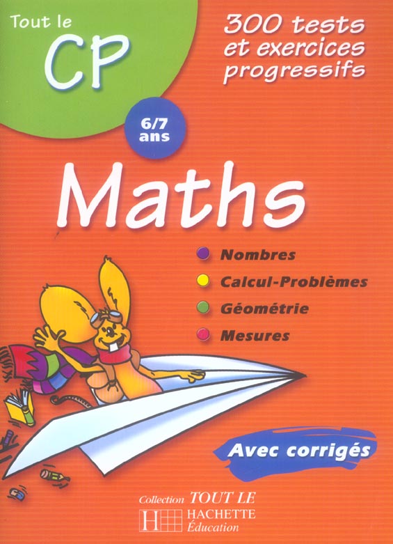 Mathematiques cp