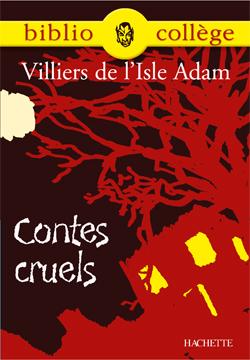 Bibliocollege - contes cruels n 54 - livret pedagogique