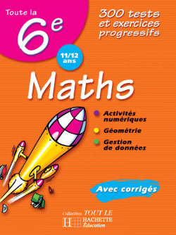 Mathematiques 6eme