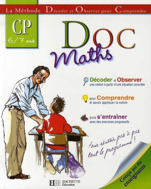 Doc ; maths ; cp