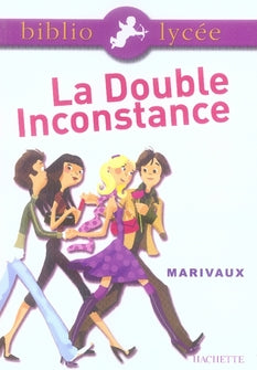 La double inconstance