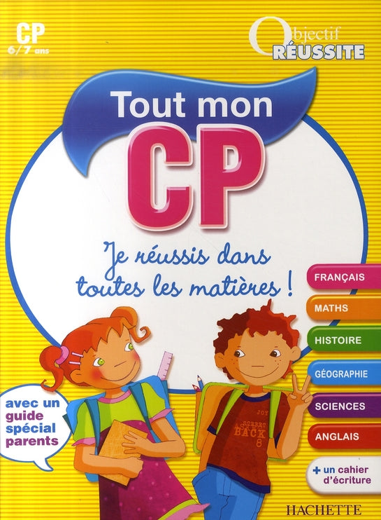 Tout mon cp