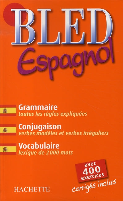 Bled ; espagnol