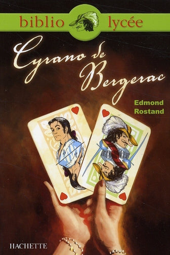 Cyrano de Bergerac