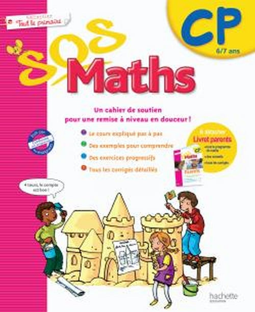 SOS maths ; CP