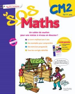 SOS maths ; CM2
