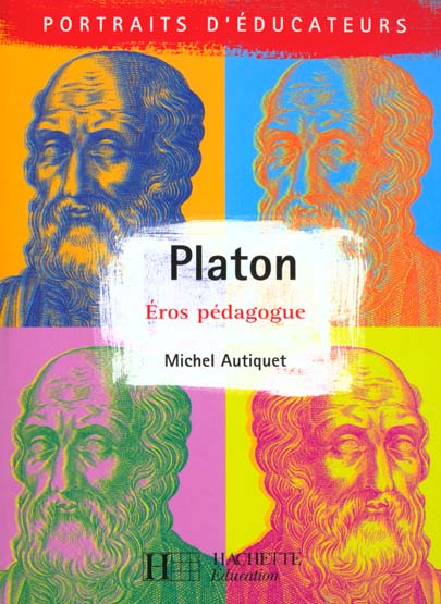 Platon - eros pedagogue