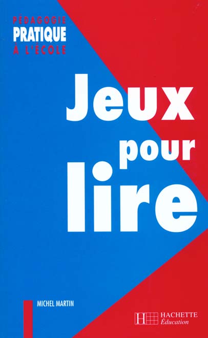 Jeux pour lire