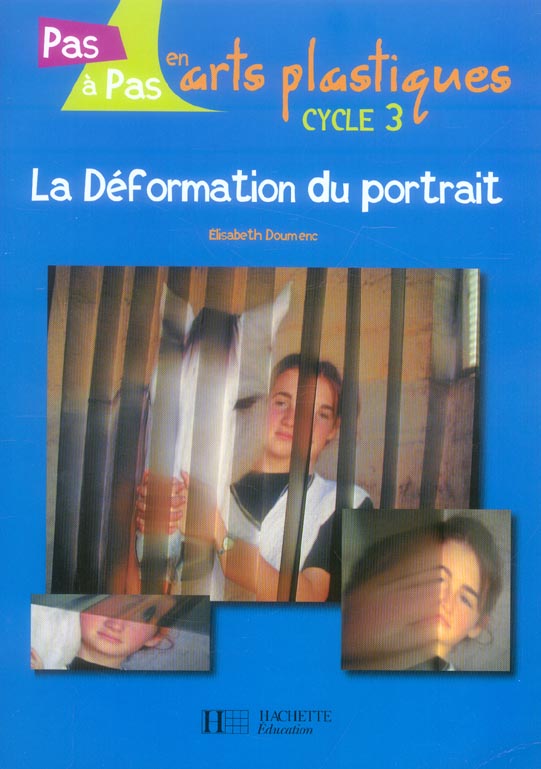 La deformation du portrait cycle 3