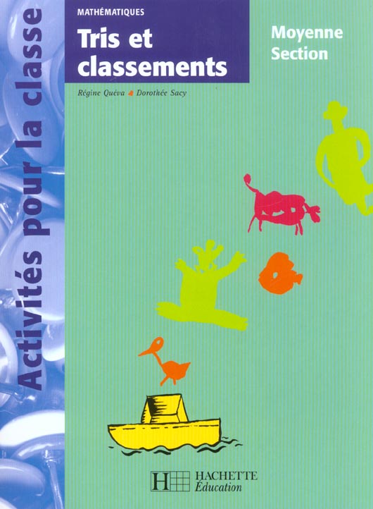Tris et classements en moyenne section