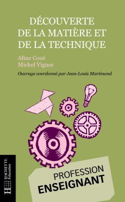 Découverte de la matière et de la technique