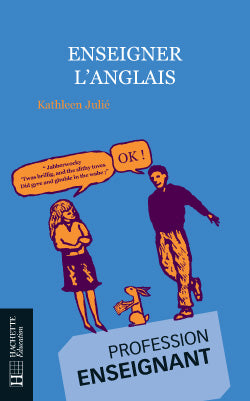 Enseigner l'anglais