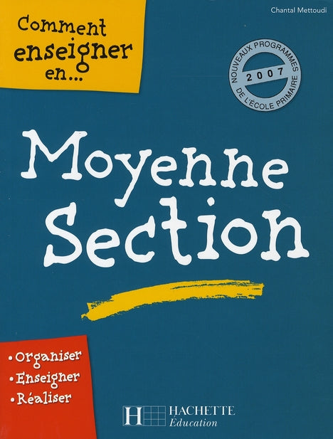 Comment enseigner en ms