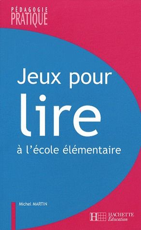 Jeux pour lire
