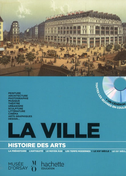 La ville