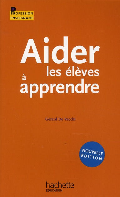 Aider les élèves à apprendre