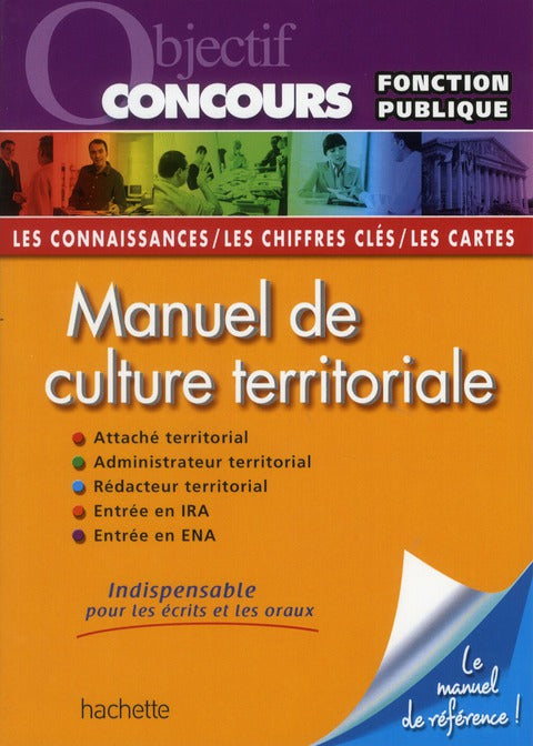 Manuel de culture territoriale