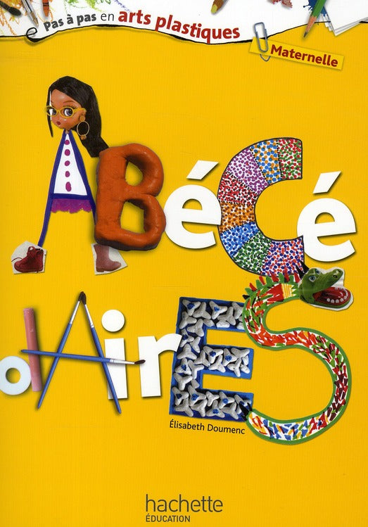 Abécédaires