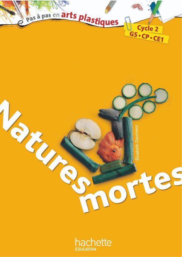 Natures mortes