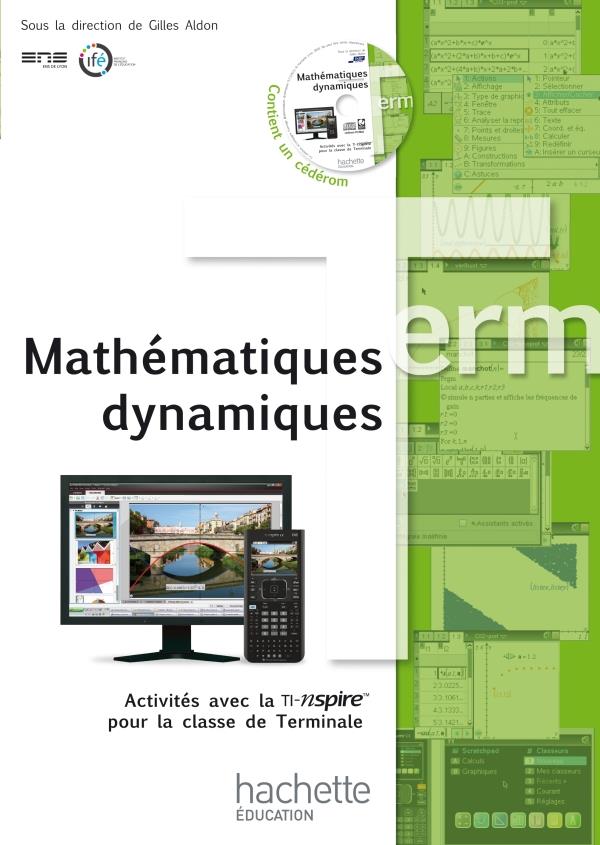Mathématiques dynamiques en terminale + cd