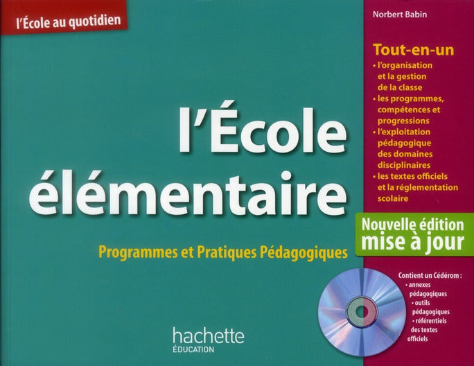 école élémentaire