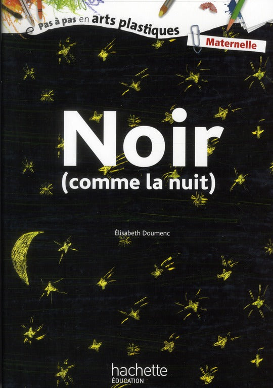 Noir comme la nuit