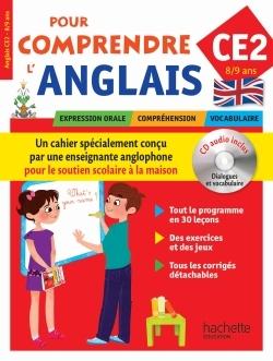 Pour comprendre l'anglais : CE2