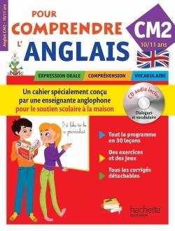 Pour comprendre l'anglais : CM2