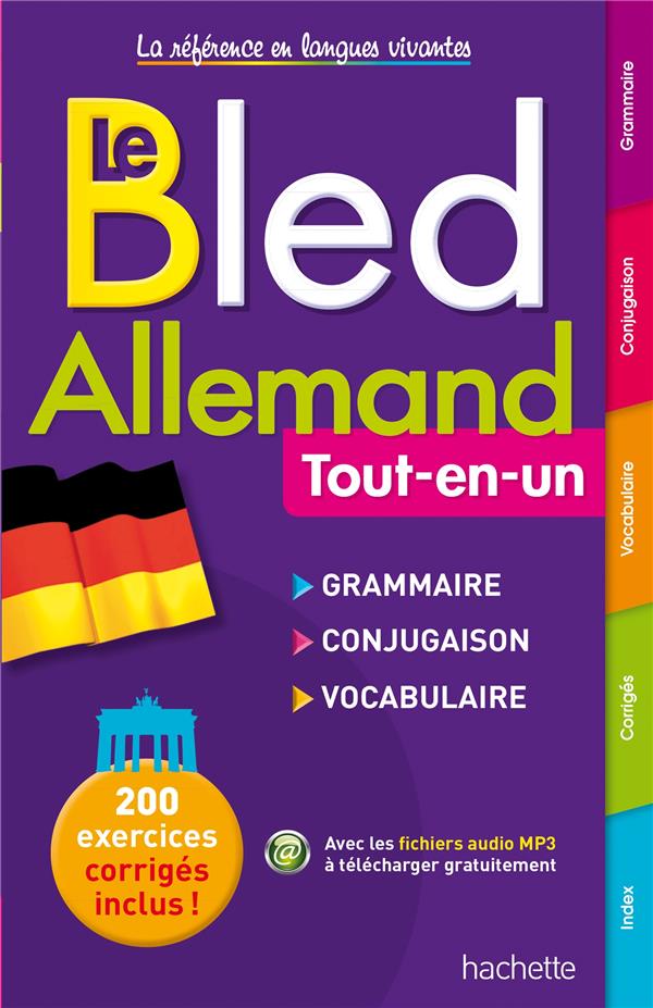 Bled