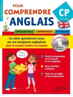Pour comprendre l'anglais : CP