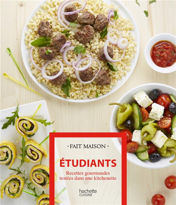 étudiants