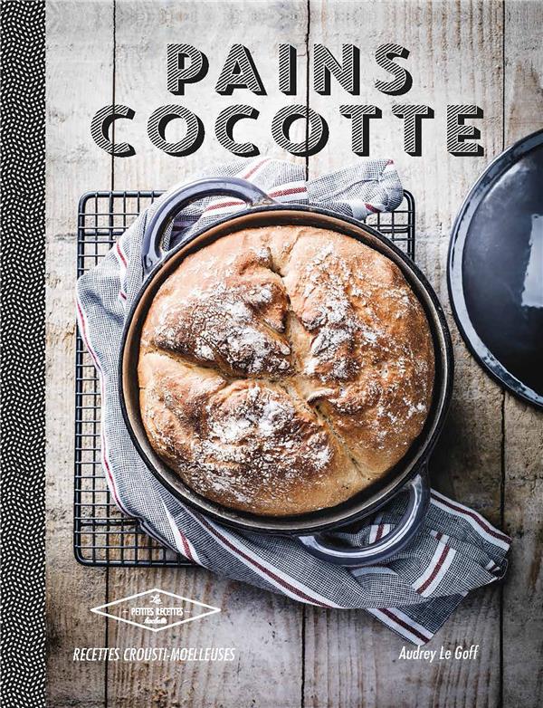 Pains cocottes