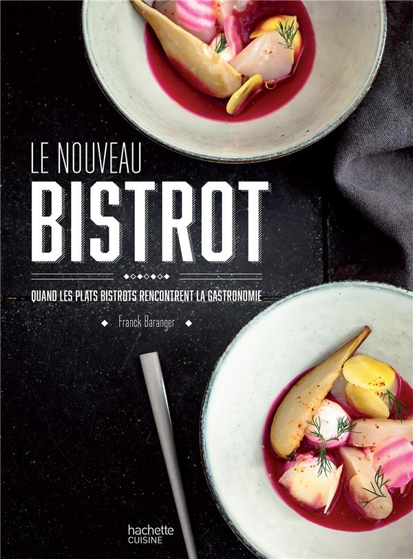 Le renouveau bistrot