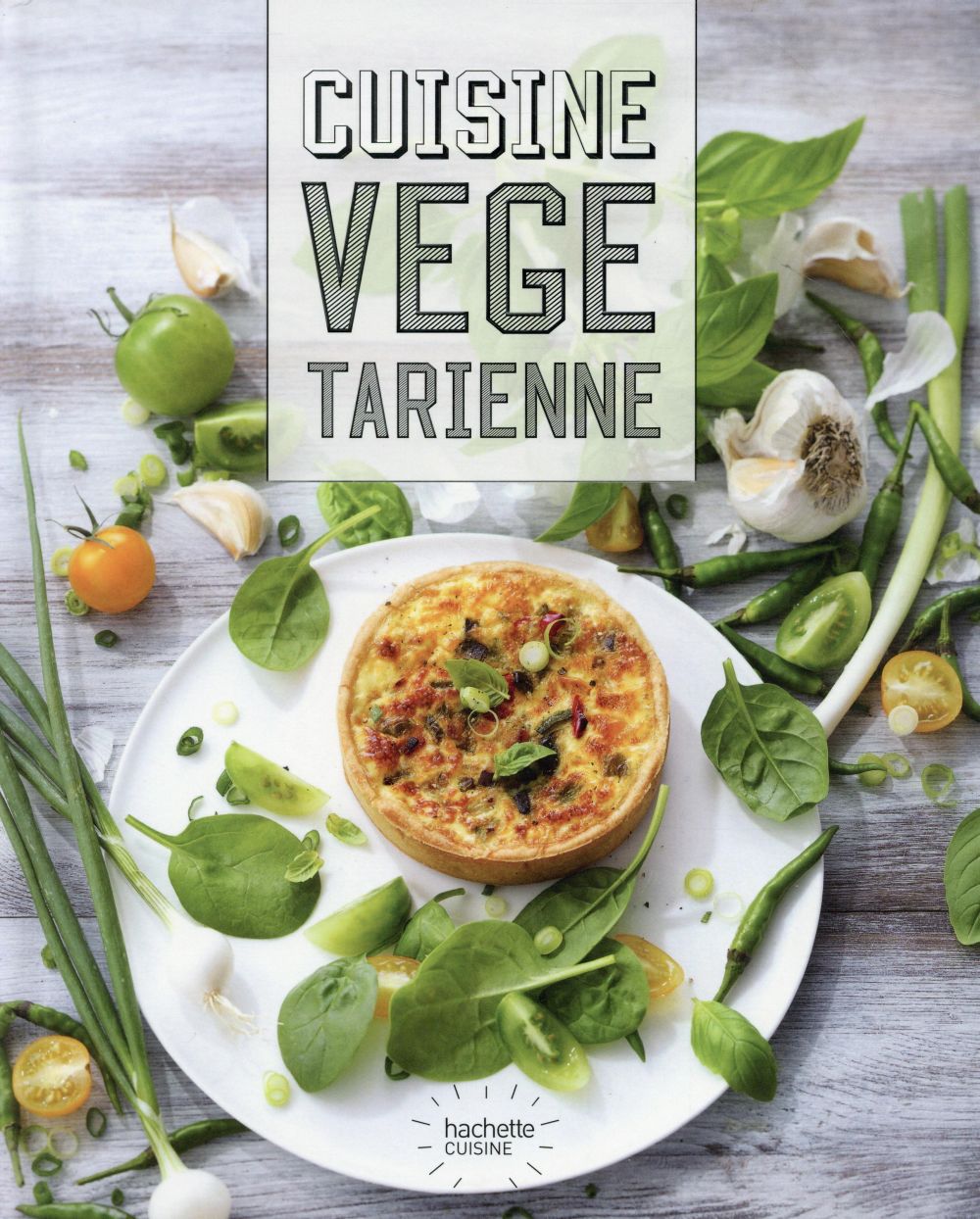 Cuisine végétarienne