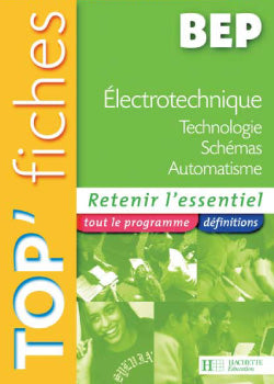 Technologie, schemas, automatisme (édition 2004)
