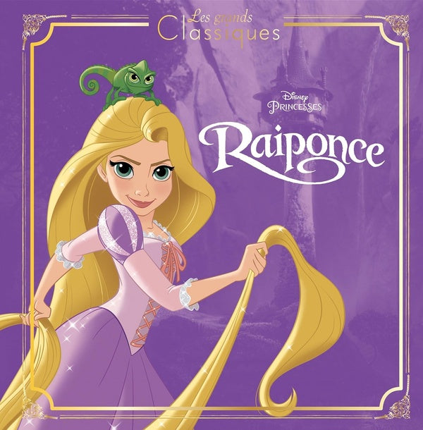 Raiponce