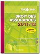Top'actuel : droit des assurances (éditions 2011/2012)